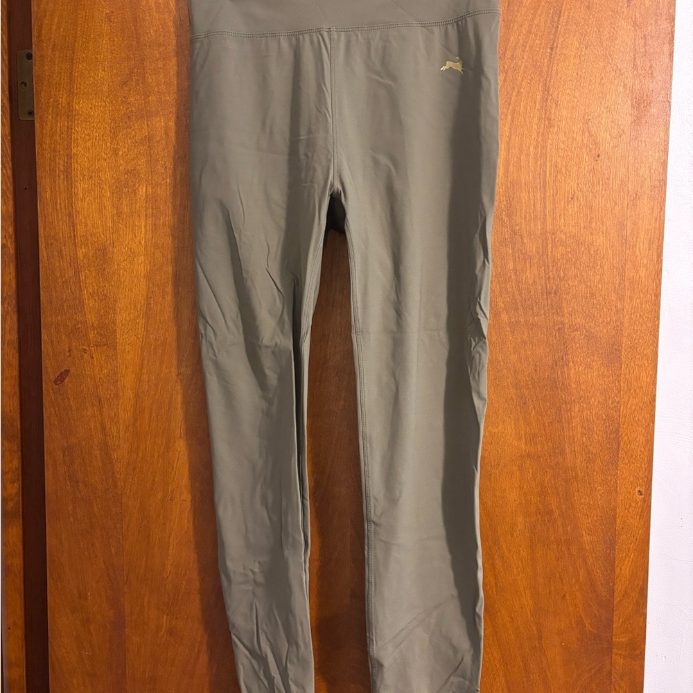 Tracksmith Women's Allston Tight